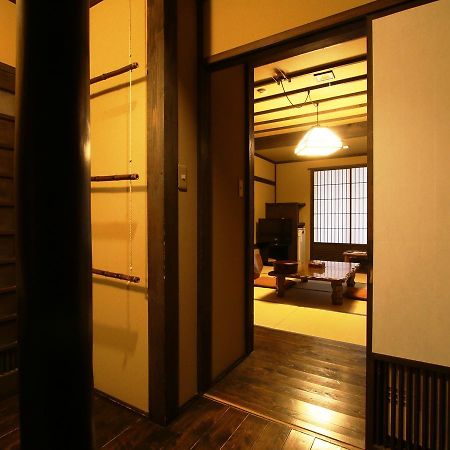 Hotel Hatago Chujikan Maebaši Exteriér fotografie