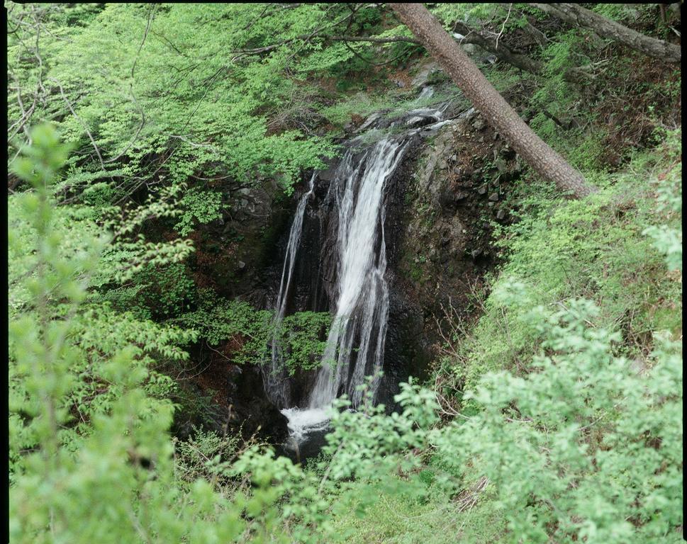 Hotel Hatago Chujikan Maebaši Exteriér fotografie